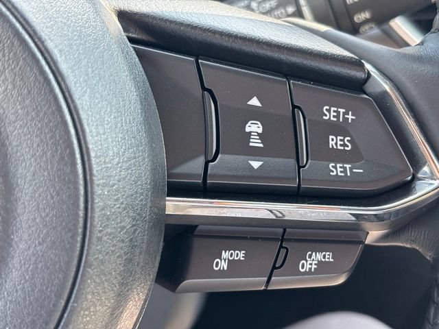 Certified 2025 MAZDA CX-5 AWD 2.5 S w/ Select Package image 33
