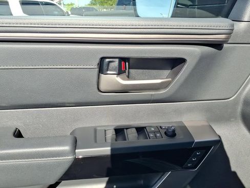 Used 2024 Toyota Tundra Limited w/ Power Package image 13