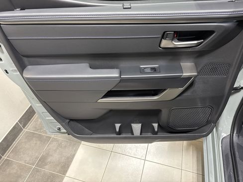 New 2026 Toyota Tundra Platinum image 18