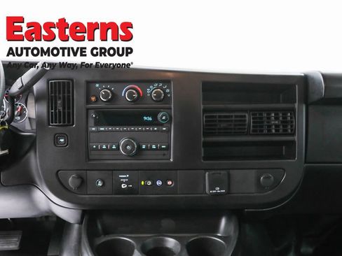 Used 2023 Chevrolet Express 3500 LS RWD image 12