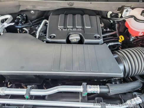 New 2026 GMC Sierra 1500 SLE AWD/4WD image 21