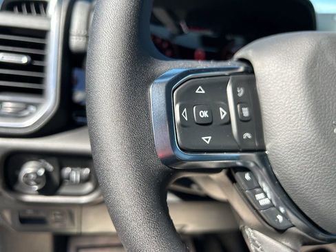 New 2026 RAM 1500 Laramie AWD/4WD image 21