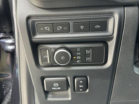 Used 2021 Ford F150 Platinum w/ Equipment Group 701A High AWD/4WD image 23