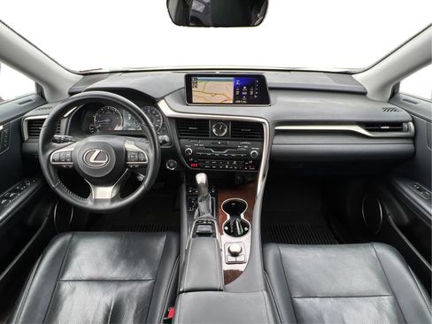 Used 2019 Lexus RX 350 AWD w/ Navigation Package image 37