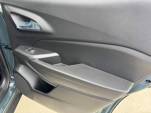 New 2026 Chevrolet Trax LT w/ LT Convenience Package image 10