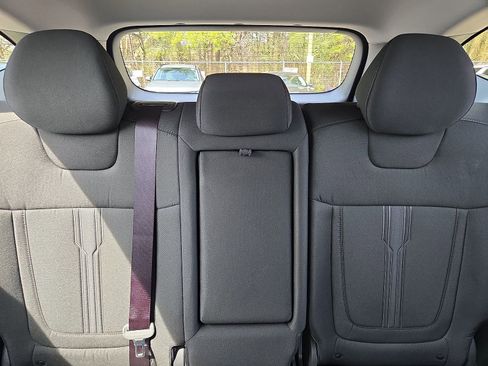 Used 2026 Hyundai Tucson SEL image 13