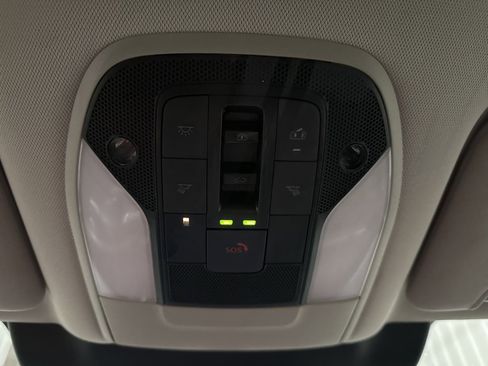 Certified 2024 INFINITI QX60 Luxe image 18