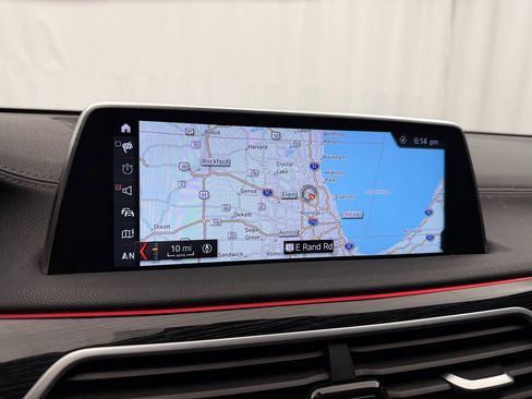 Used 2019 BMW 750i xDrive w/ M Sport Package image 21