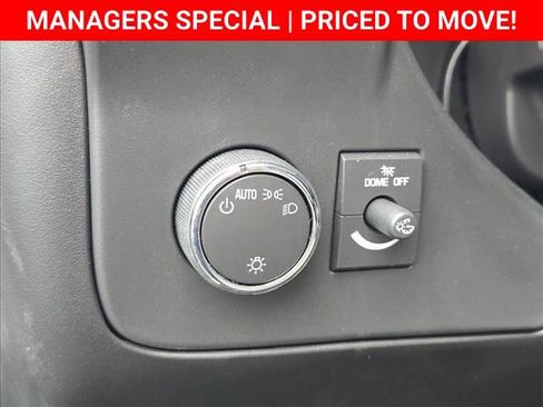 New 2025 Chevrolet Express 3500 w/ Power Convenience Package image 23