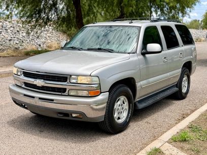 Used 2004 Chevrolet Tahoe LT w/ LT Preferred Equipment Group