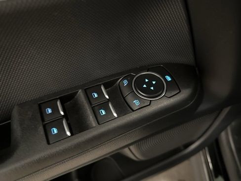 Used 2022 Ford Bronco Sport Big Bend image 10