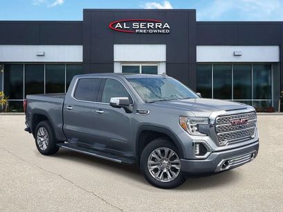 Certified 2020 GMC Sierra 1500 Denali w/ Technology Package