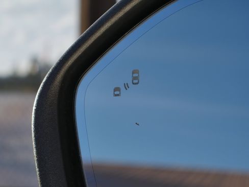 Certified 2022 Ford Explorer ST w/ Equipment Group 401A image 38