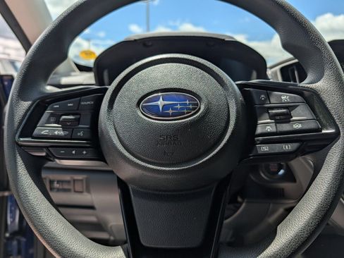 Certified 2026 Subaru Crosstrek 2.5i Premium AWD/4WD image 24