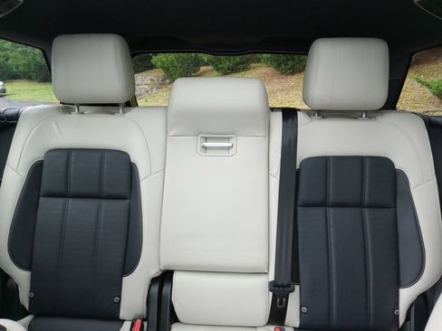 Used 2021 Land Rover Range Rover Sport Autobiography AWD/4WD image 24