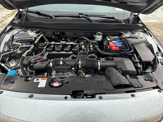 Used 2022 Honda Accord Sport Special Edition image 19
