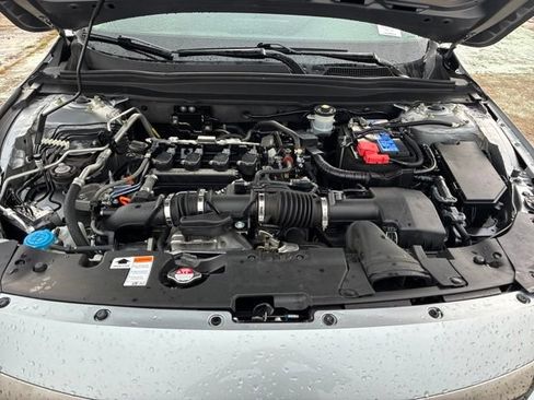 Used 2022 Honda Accord Sport Special Edition image 19