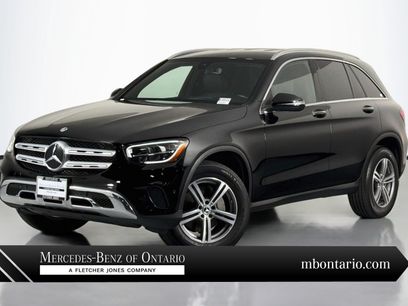 Used 2021 Mercedes-Benz GLC 300
