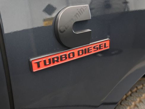 New 2026 RAM 2500 Big Horn image 43