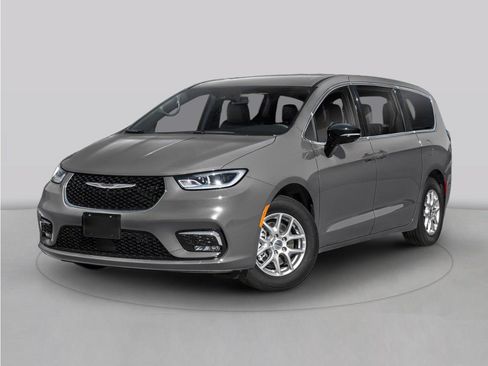 New 2026 Chrysler Pacifica Select w/ S Appearance Package FWD image 1