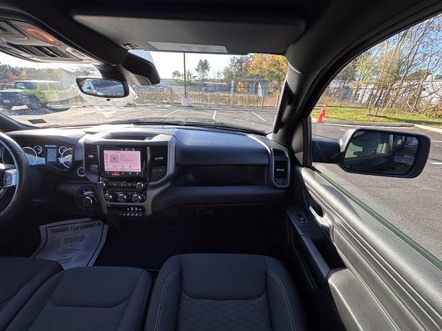 Used 2025 RAM 1500 Tradesman RWD image 30