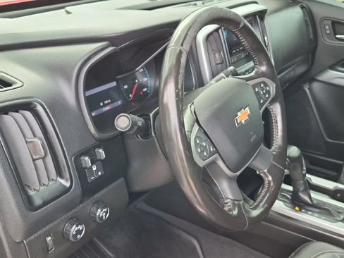 Used 2019 Chevrolet Colorado ZR2 AWD/4WD image 10
