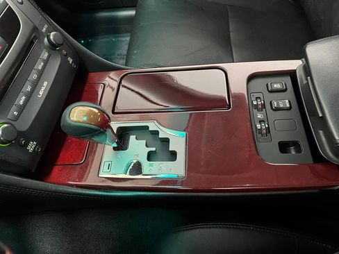 Used 2011 Lexus GS 350 AWD w/ Luxury Value Edition image 21