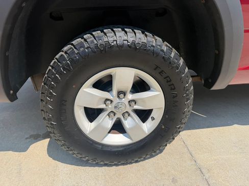 Used 2015 RAM 1500 Tradesman w/ Popular Equipment Group AWD/4WD image 67