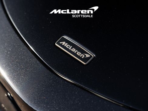 Used 2025 McLaren Artura Spider image 46