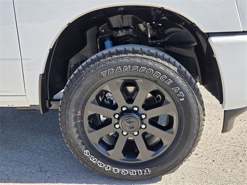 New 2026 RAM 2500 Big Horn image 10