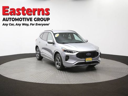 Used 2023 Ford Escape ST-Line Select w/ Tech Pack #1 AWD/4WD image 52
