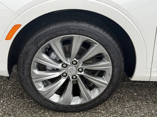 New 2026 Buick Envista Preferred FWD image 11