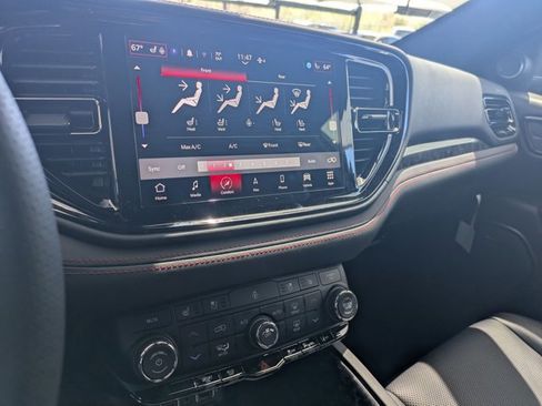 New 2026 Dodge Durango GT AWD/4WD image 11