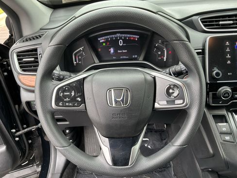 Used 2019 Honda CR-V EX image 18