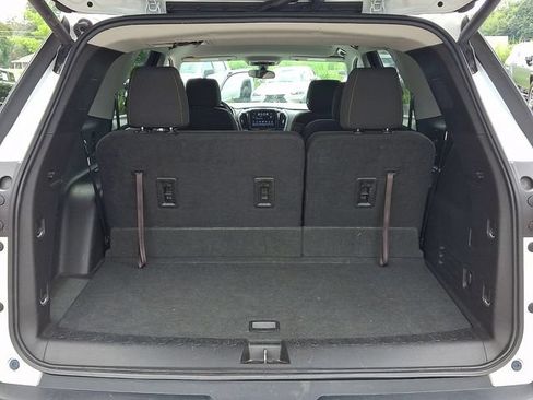 Used 2019 Chevrolet Traverse LT AWD/4WD image 30