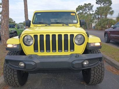 Certified 2022 Jeep Wrangler Unlimited Sahara w/ Safety Group