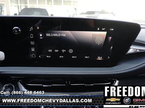 New 2026 Buick Envista Sport Touring image 20