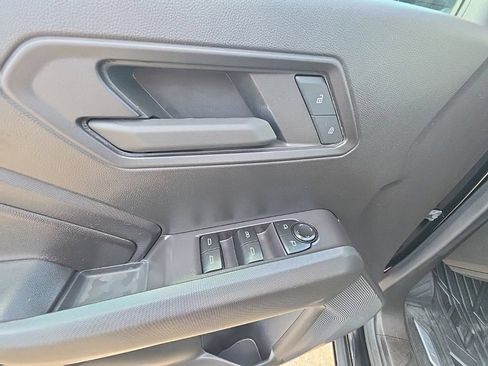 Used 2023 Chevrolet Colorado Trail Boss AWD/4WD image 24