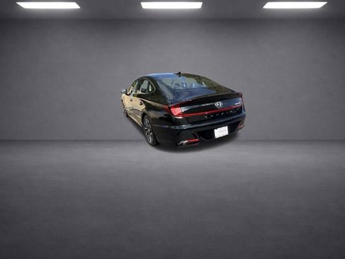Used 2020 Hyundai Sonata Limited w/ Cargo Package FWD image 13