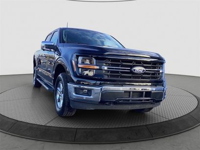 Used 2024 Ford F150 XLT w/ Equipment Group 302A MID