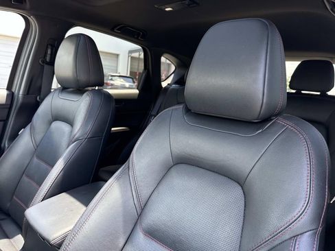 Certified 2023 MAZDA CX-5 AWD 2.5 Turbo image 29