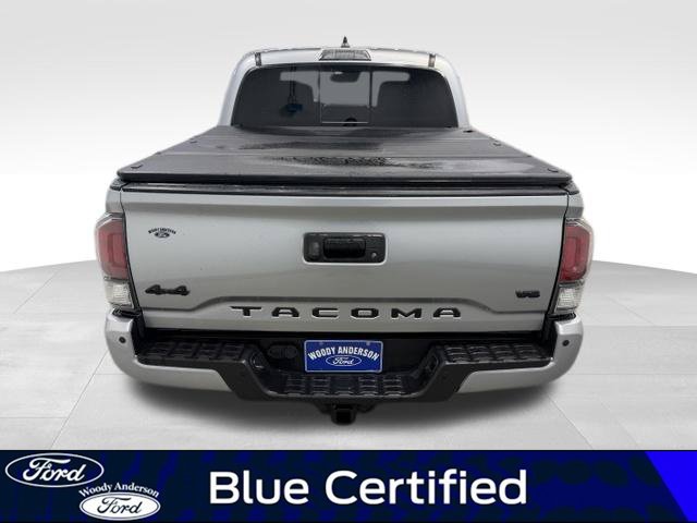 Used 2022 Toyota Tacoma Limited AWD/4WD image 6