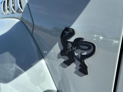 Used 2023 Ford Bronco Raptor image 34