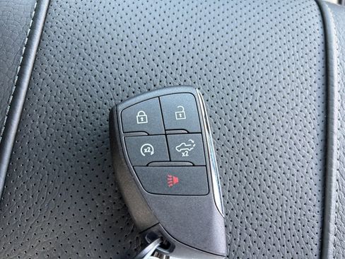 New 2026 GMC Sierra 1500 Denali w/ Denali Reserve Package image 38