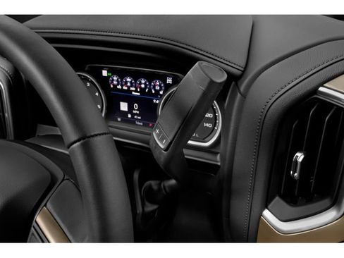 Used 2023 Chevrolet Silverado 2500 LT image 9