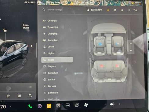 Used 2025 Tesla Model 3 Long Range image 47