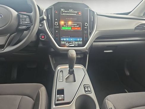 Certified 2025 Subaru Crosstrek 2.5i Premium AWD/4WD image 11