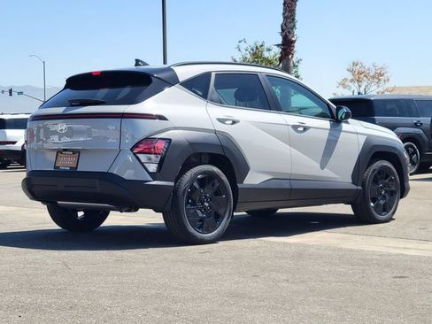 New 2027 Hyundai Kona SEL Sport FWD image 4