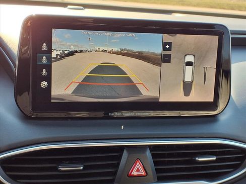 Used 2022 Hyundai Santa Fe Limited image 13