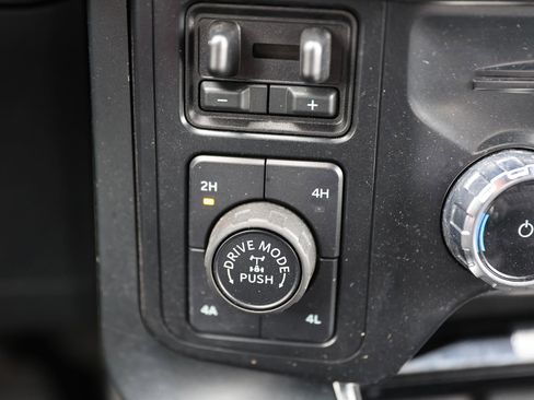 Certified 2024 Ford F150 Raptor AWD/4WD image 30